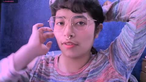 Nina online show from 19, 1, 2026