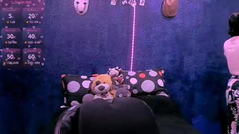 Snapshot of ninayellow chatting on 21, 5, 2026 Nina online show from 21, 5, 2026
