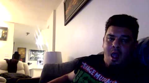 Snapshot of nineinchman69 chatting on 20, 12, 2025 nineinchman69 online show from 20, 12, 2025