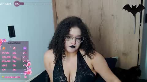 Snapshot of ninfa_doll chatting on 26, 2, 2026 Doll independent model online show from 26, 2, 2026