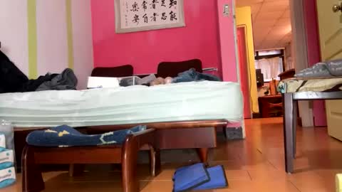 Ninfo Puta online show from 24, 1, 2025