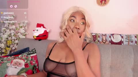 NINI  online show from 10, 12, 2024