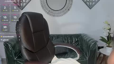 ninna_asppen online show from 21, 3, 2026