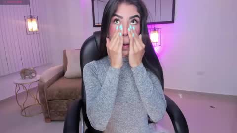 ninna_asppen online show from 4, 4, 2026
