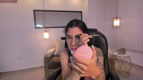 ninna_asppen online show from 5, 4, 2026