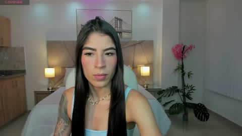ninna_asppen online show from 18, 4, 2026