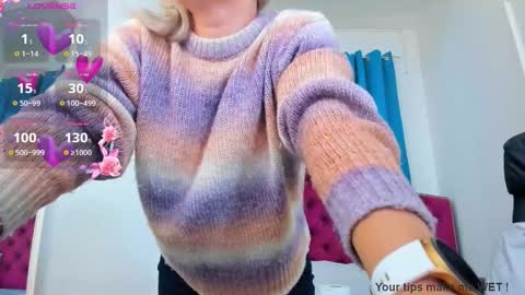 nina dee online show from 15, 12, 2025