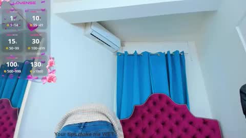 nina dee online show from 19, 1, 2026