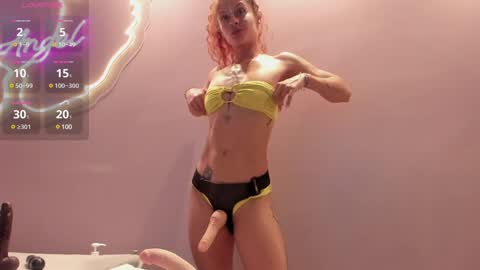 Ninna  online show from 14, 12, 2024