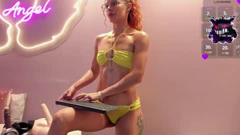 Ninna  online show from 20, 2, 2025