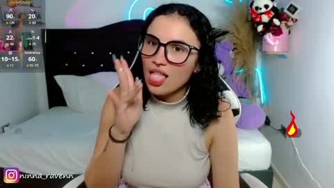 Ninna online show from 30, 4, 2026
