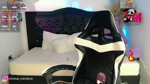 Ninna online show from 11, 5, 2026