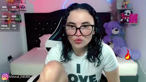 Ninna online show from 21, 5, 2026