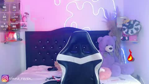 Ninna online show from 8, 6, 2026