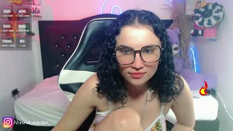 Ninna online show from 11, 6, 2026