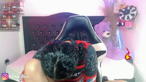 Ninna online show from 11, 6, 2026