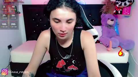 Ninna online show from 22, 6, 2026