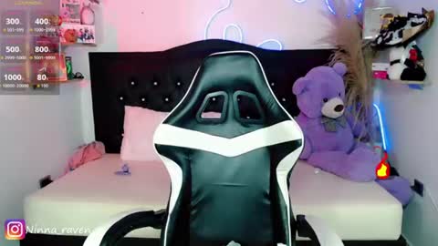 Ninna online show from 26, 6, 2026