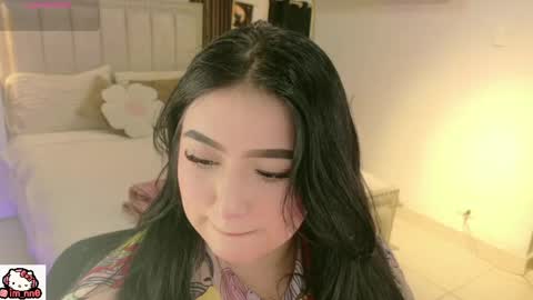 Snapshot of ninna_sweet_ chatting on 19, 4, 2026 Nina online show from 19, 4, 2026