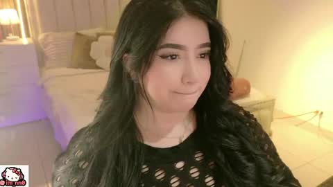 Snapshot of ninna_sweet_ chatting on 26, 4, 2026 Nina online show from 26, 4, 2026