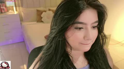Snapshot of ninna_sweet_ chatting on 13, 5, 2026 Nina online show from 13, 5, 2026