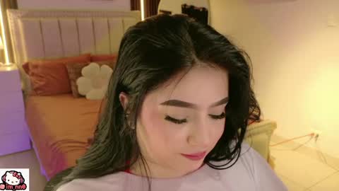 Snapshot of ninna_sweet_ chatting on 25, 5, 2026 Nina online show from 25, 5, 2026