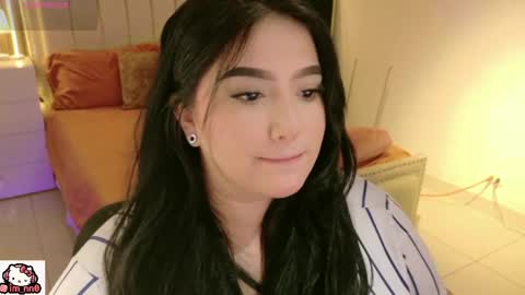 Snapshot of ninna_sweet_ chatting on 26, 5, 2026 Nina online show from 26, 5, 2026