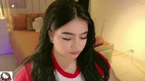 Snapshot of ninna_sweet_ chatting on 27, 5, 2026 Nina online show from 27, 5, 2026