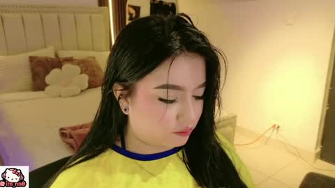Snapshot of ninna_sweet_ chatting on 7, 6, 2026 Nina online show from 7, 6, 2026