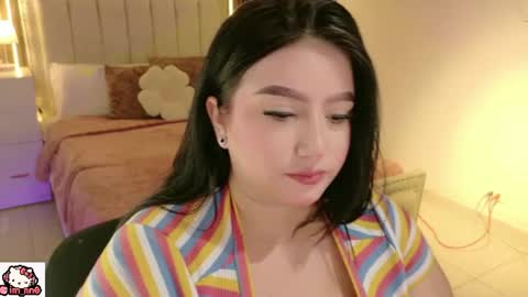 Snapshot of ninna_sweet_ chatting on 13, 6, 2026 Nina online show from 13, 6, 2026