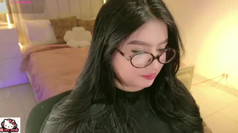 Snapshot of ninna_sweet_ chatting on 24, 6, 2026 Nina online show from 24, 6, 2026