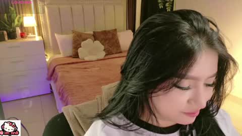 Snapshot of ninna_sweet_ chatting on 25, 6, 2026 Nina online show from 25, 6, 2026