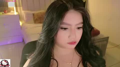 Snapshot of ninna_sweet_ chatting on 9, 7, 2026 Nina online show from 9, 7, 2026