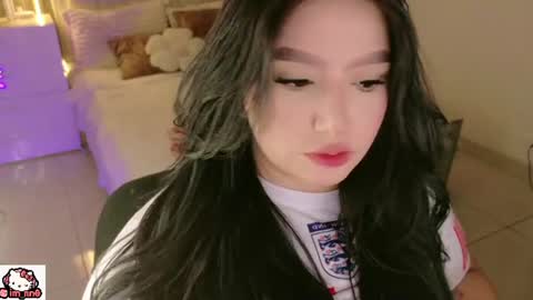 Snapshot of ninna_sweet_ chatting on 15, 7, 2026 Nina online show from 15, 7, 2026