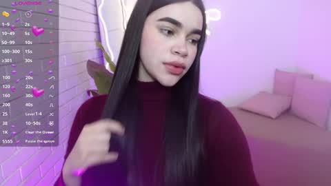 Snapshot of ninna_tay chatting on 30, 11, 2025 Ninnaaaa online show from 30, 11, 2025