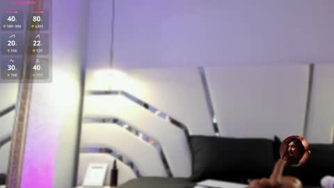 Ninna online show from 30, 3, 2026