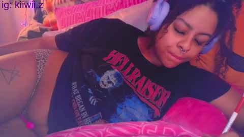 kiwi online show from 4, 3, 2025