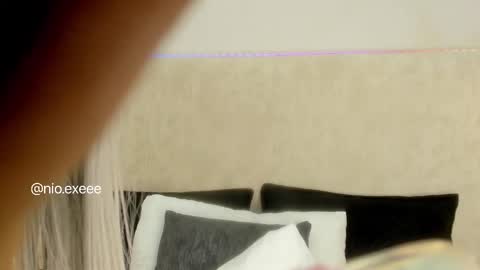 nioki_ online show from 19, 3, 2026