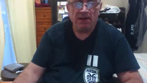 Snapshot of nionios67 chatting on 30, 11, 2025 Dennis online show from 30, 11, 2025