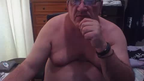 Snapshot of nionios67 chatting on 7, 1, 2026 Dennis online show from 7, 1, 2026