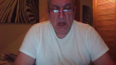 Snapshot of nionios67 chatting on 15, 1, 2026 Dennis online show from 15, 1, 2026