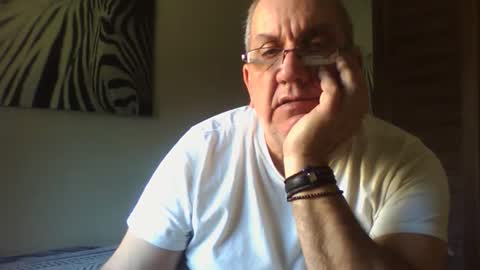 Snapshot of nionios67 chatting on 16, 1, 2026 Dennis online show from 16, 1, 2026
