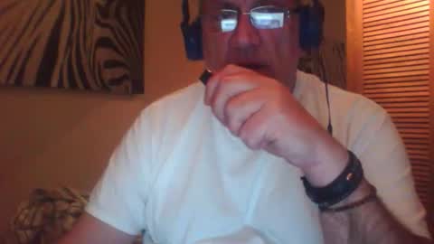 Snapshot of nionios67 chatting on 1, 2, 2026 Dennis online show from 1, 2, 2026