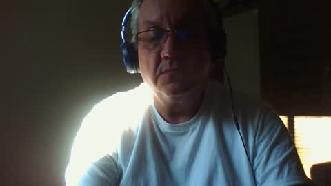 Snapshot of nionios67 chatting on 10, 3, 2026 Dennis online show from 10, 3, 2026