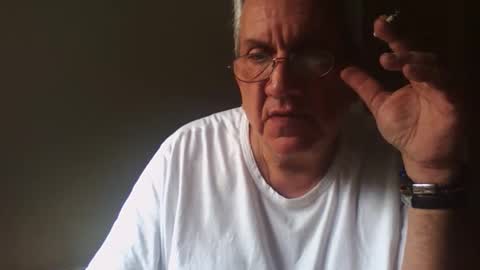 Snapshot of nionios67 chatting on 10, 5, 2026 Dennis online show from 10, 5, 2026