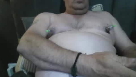nipplepain007 online show from 31, 7, 2026