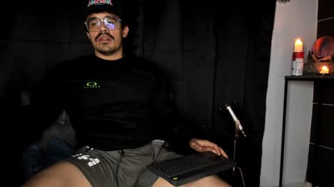 Snapshot of nipsfetich chatting on 31, 12, 2024 Steven online show from 31, 12, 2024