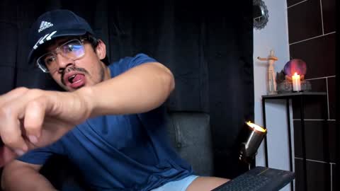 Snapshot of nipsfetich chatting on 13, 1, 2025 Steven online show from 13, 1, 2025