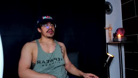 Snapshot of nipsfetich chatting on 15, 1, 2025 Steven online show from 15, 1, 2025