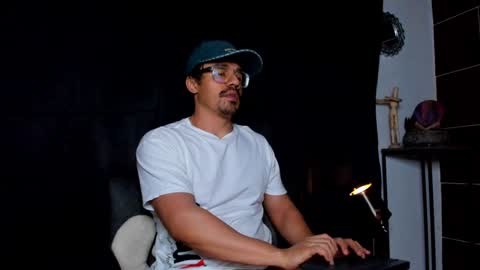 Snapshot of nipsfetich chatting on 17, 1, 2025 Steven online show from 17, 1, 2025